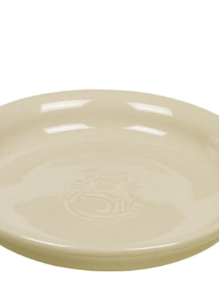 Nobby Keramik Milchschale - beige