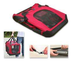Pet-Star Transporthütte CARRY BOX, 80 cm