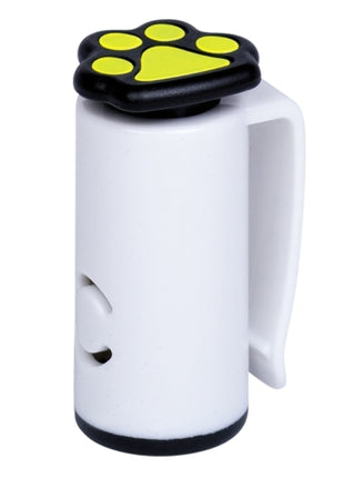 Nobby Clicker Pfote