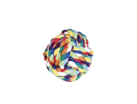 Nobby Rope Toy Tau-Ball