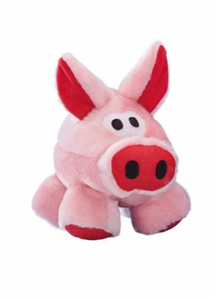 Nobby Plüsch Schwein Coole Sau - 18cm