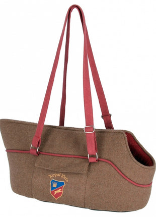Kerbl Tragetasche Royal Pets