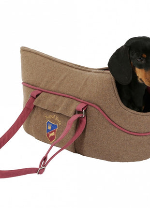 Kerbl Tragetasche Royal Pets