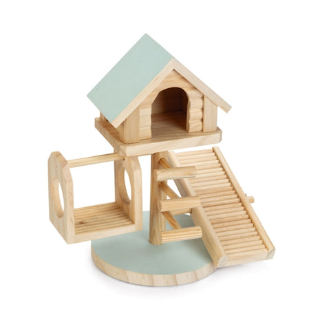Beeztees Spielhaus Lovy