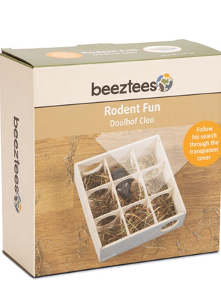 Beeztees Labyrinth Cleo