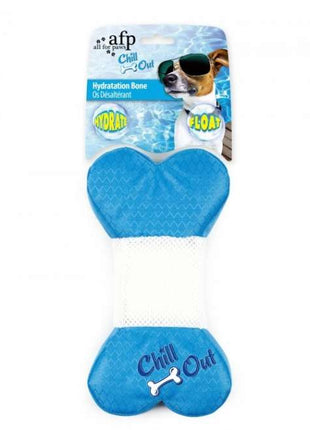 All for Paws Chill Out Hydration Bone - Large
