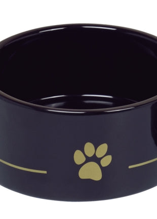 Nobby Keramiknapf Golden Paw