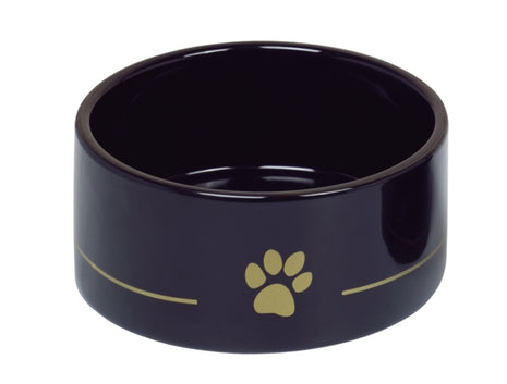 Nobby Keramiknapf Golden Paw