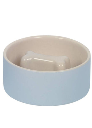 Nobby Anti-Schling-Napf Bone