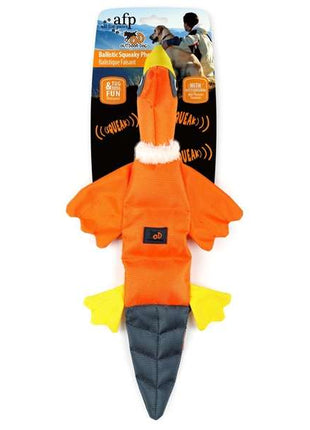 All for Paws Outdoor Dog Ballistic Quack Fasan