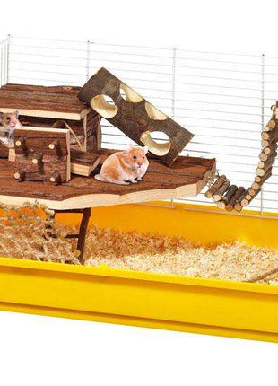 Karlie Abenteuerspielplatz RODY PIRATE