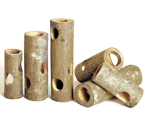 Karlie Hamstertunnel aus Holz