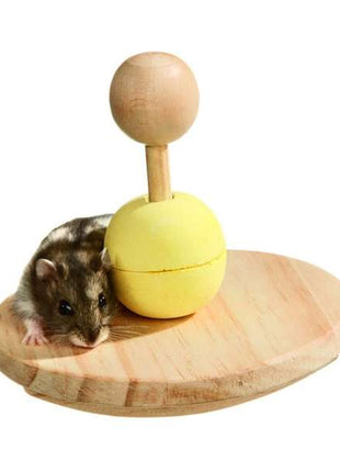 Karlie Wonderland Brain Train Seesaw Disc