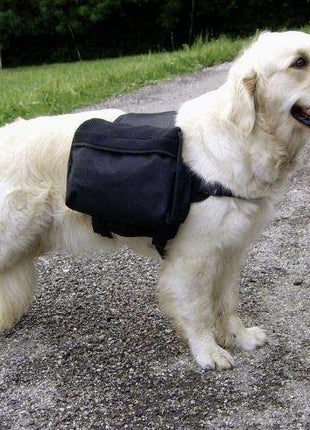 Kerbl Hunderucksack GLOBETROTTER