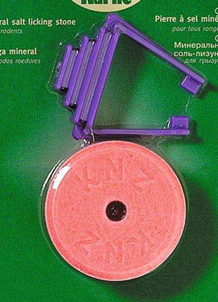 Karlie Mineral-Salzleckstein