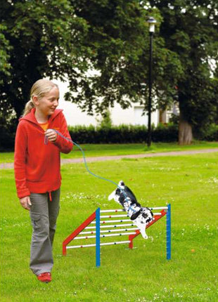 Karlie Flamingo Bunny Sports Hindernis Hopp 2