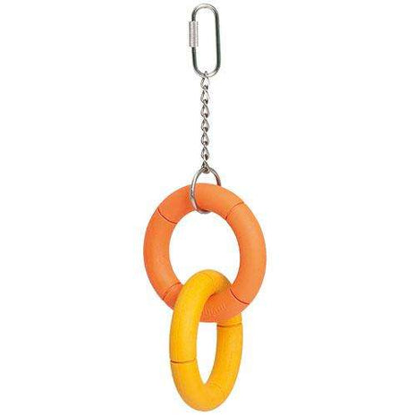 Karlie Boomer Bird Swing 9 cm