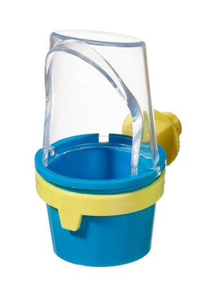 Karlie Cup de luxe Vogelnapf - 150 ml