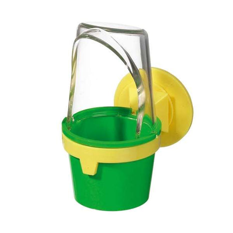 Karlie Cup de luxe Vogelnapf - 300 ml
