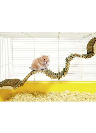 Karlie Hamsterleiter
