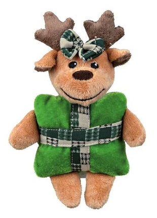 Trixie Xmas Geschenk-Bär/-Elch