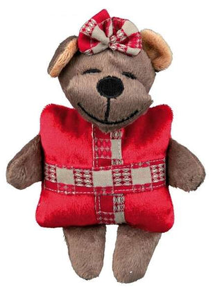 Trixie Xmas Geschenk-Bär/-Elch