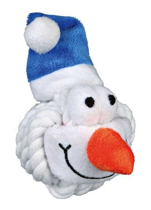 Trixie Xmas Tauball