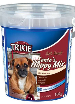 Trixie Xmas Santa's Happy Mix