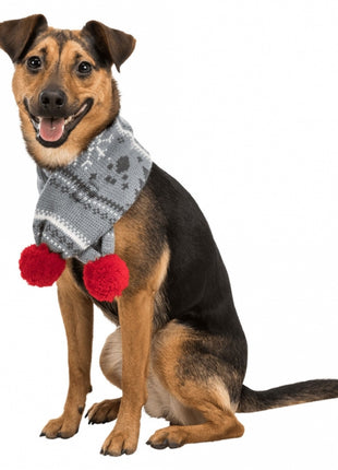 Trixie Xmas Schal