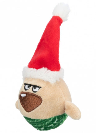 Trixie Xmas Wichtel Rasselball