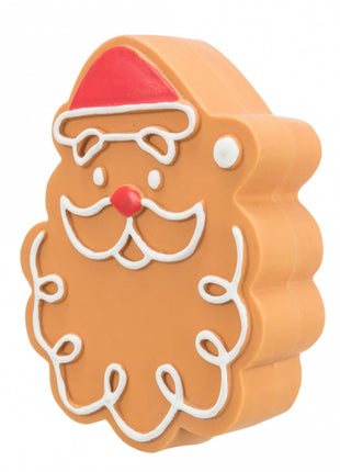 Trixie Xmas Lebkuchenfigur aus Latex