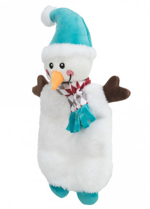 Trixie Xmas Schlenkertier Schneemann
