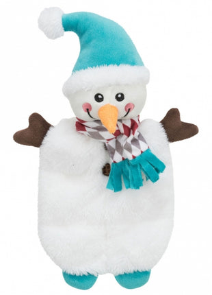 Trixie Xmas Schlenkertier Schneemann