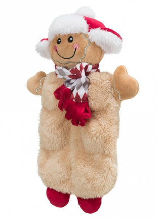 Trixie Xmas Schlenkertier Lebkuchenmann