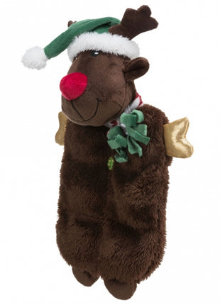 Trixie Xmas Schlenkertier Rentier