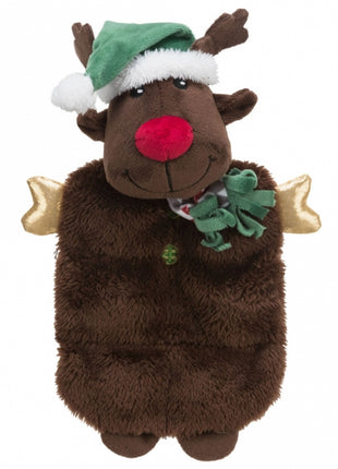 Trixie Xmas Schlenkertier Rentier