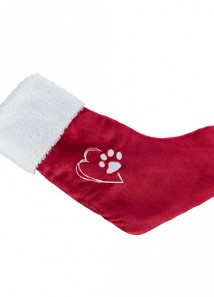 Trixie Xmas Strumpf