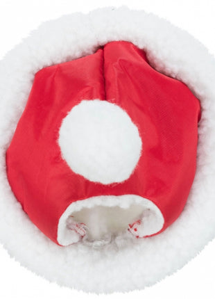 Trixie Xmas Kuschelhöhle für Kleintiere