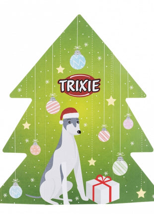 Trixie Weihnachtsbox Hund