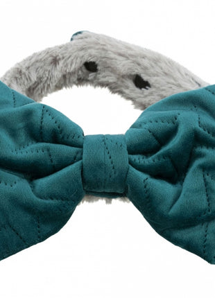 Trixie Halsband Estelle mit Schleife