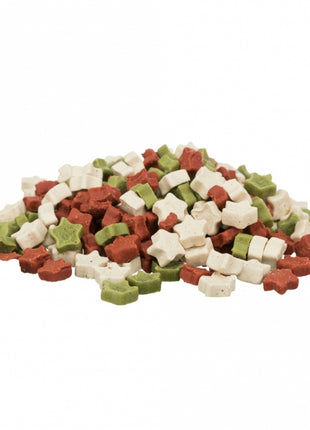 Trixie Snack Xmas Christmas Kitty Stars - 140g