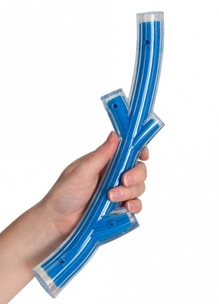 Zeus Duo Stick (groß) mit Speckduft
