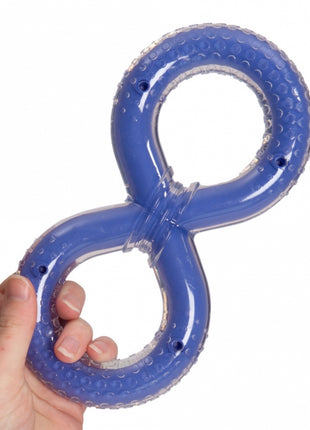 Zeus Duo 8-Knoten mit Speckduft