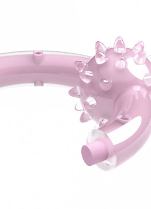Zeus Duo Tri-Ring mit Kokosnussduft