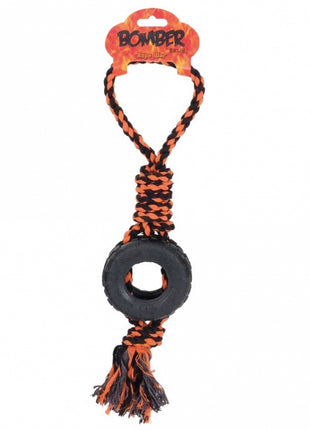 Zeus Rope War Zieh- und Zerrspielzeug