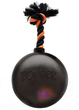 Bomber Bomb mit LED by Zeus