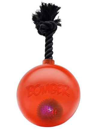 Bomber Bomb mit LED by Zeus