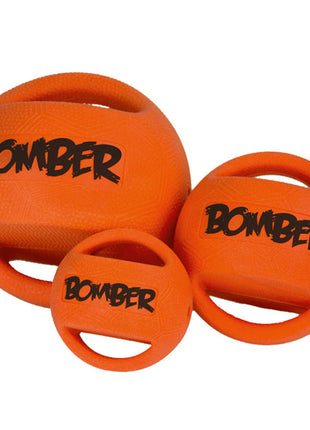 Durafoam Bomber by Zeus