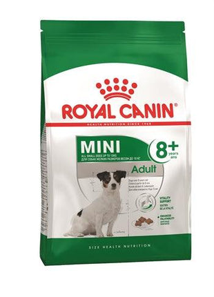 Royal Canin Mini Adult +8