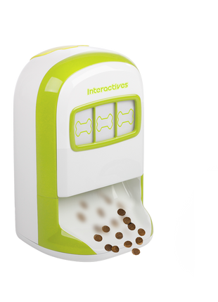 AFP Interactives - Lucky Treat with Rolling Ball